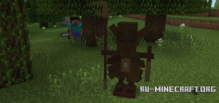  Shiriki Utundu (Tower of Terror)  Minecraft PE 1.1