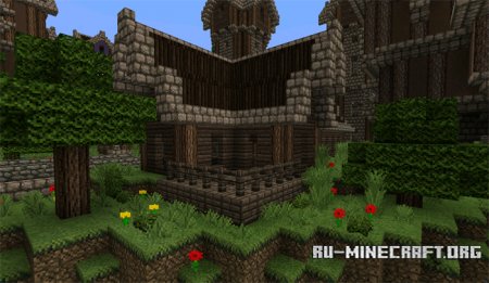 John Smith Legacy [32x32]  Minecraft PE 1.1