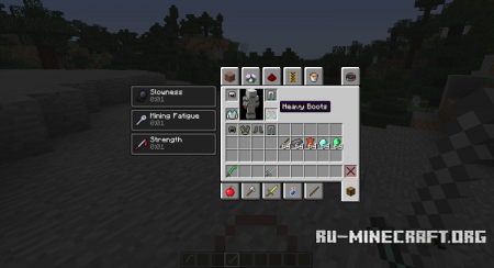  The Daventure  Minecraft 1.7.10
