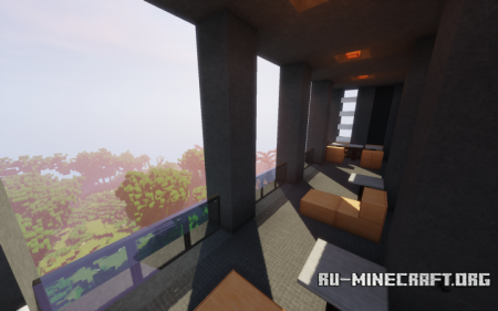 ������� Luxurious Cave House ��� Minecraft