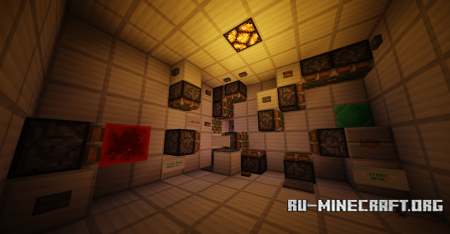 ������� Escapee ��� Minecraft