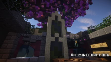 ������� SkyProgress ��� Minecraft