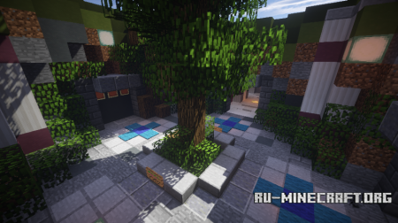 ������� SkyProgress ��� Minecraft