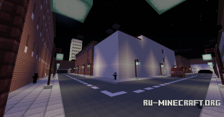 ������� Atilliary Facilities 4 - I.S.M.A ��� Minecraft