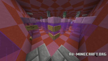 ������� Box Puzzles ��� Minecraft