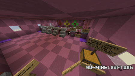 ������� Box Puzzles ��� Minecraft