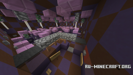 ������� Box Puzzles ��� Minecraft