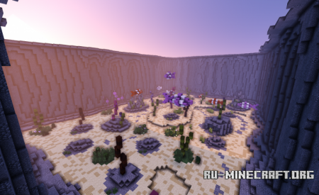 ������� Elytron ��� Minecraft
