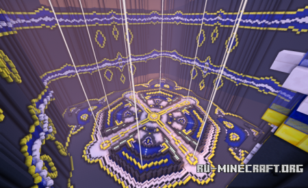 ������� Elytron ��� Minecraft