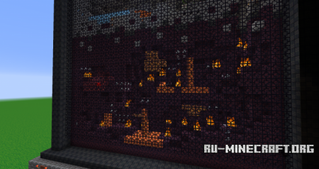 ������� World in a BOX ��� Minecraft