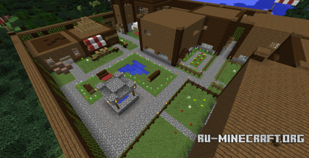 ������� The Tester ��� Minecraft