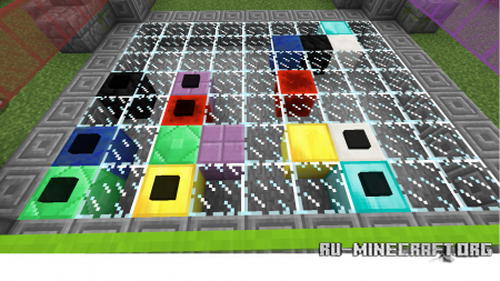 ������� The Tester ��� Minecraft