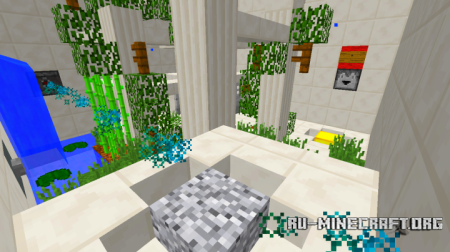 ������� Laser Tech ��� Minecraft