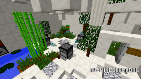 ������� Laser Tech ��� Minecraft