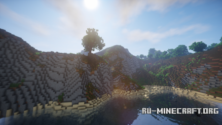 ������� Lythiarian ��� Minecraft