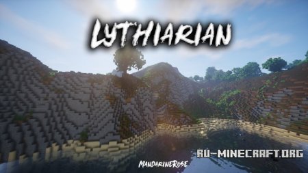 ������� Lythiarian ��� Minecraft
