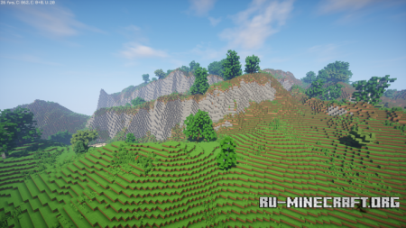 ������� Lythiarian ��� Minecraft