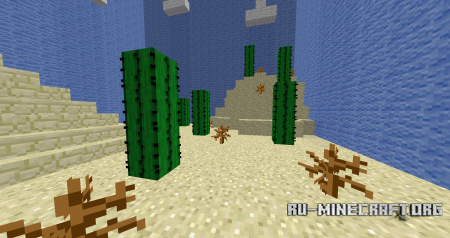  Find the Button - Joker Button  Minecraft
