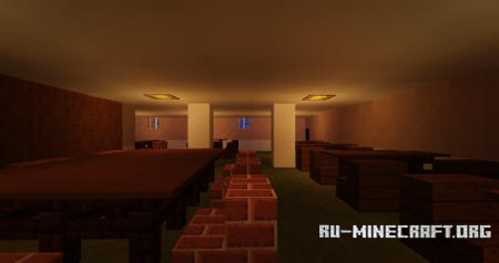 ������� Akademik Mstislaw Keldysch ��� Minecraft