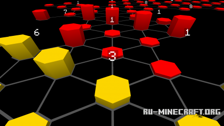  Control  Minecraft
