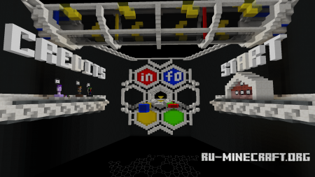  Control  Minecraft