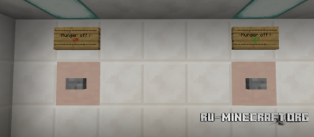 ������� War of Jump ��� Minecraft