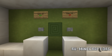 ������� War of Jump ��� Minecraft