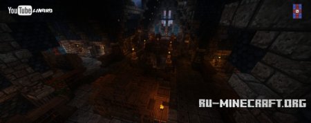 ������� Scorpio University of Knowledge ��� Minecraft