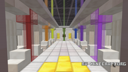  Sky Islands Adventure  Minecraft