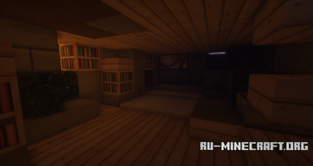 ������� Modern House [Capri] ��� Minecraft