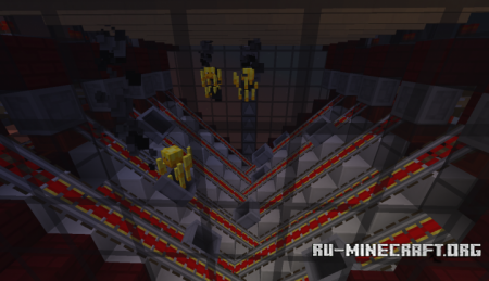 ������� Blaze Box ��� Minecraft