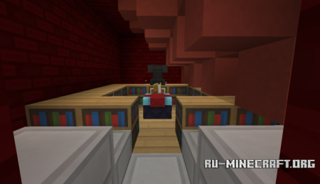 ������� Blaze Box ��� Minecraft