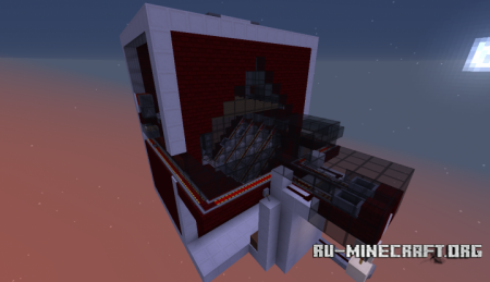 ������� Blaze Box ��� Minecraft