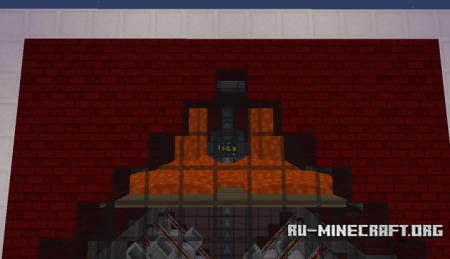 ������� Blaze Box ��� Minecraft