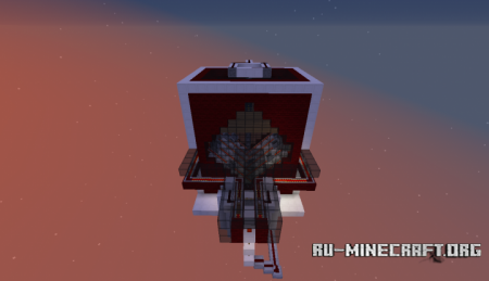 ������� Blaze Box ��� Minecraft