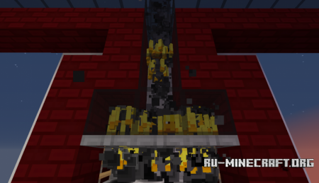 ������� Blaze Box ��� Minecraft