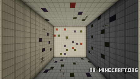 ������� Mine Path ��� Minecraft