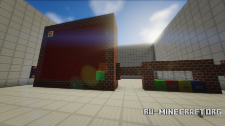 ������� Mine Path ��� Minecraft