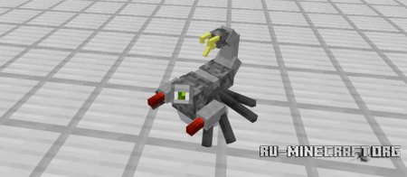  Redstone Mechanic  Minecraft PE 1.1