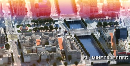 ������� Center of Wegner ��� Minecraft