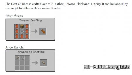  Reforged  Minecraft 1.10.2