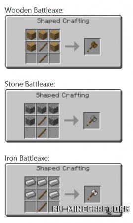  Reforged  Minecraft 1.11.2