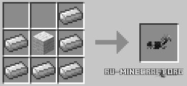 Скачать Craftable Saddles для Minecraft 1.11.2 Скачать Craftable Saddles для Minecraft 1.11.2