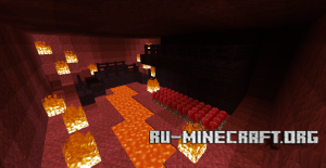 Скачать Button 2 для Minecraft Скачать Button 2 для Minecraft