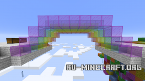 Скачать The Islander для Minecraft Скачать The Islander для Minecraft