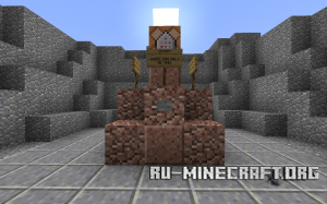 ������� There Can Only Be One ��� Minecraft
