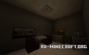 ������� Oakdale Research Center ��� Minecraft