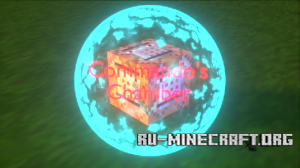 Скачать Commando's Chamber для Minecraft Скачать Commando's Chamber для Minecraft