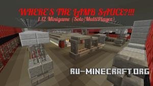 ������� Lamb Sauce ��� Minecraft