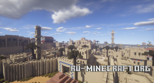 ������� Lakandahar ��� Minecraft